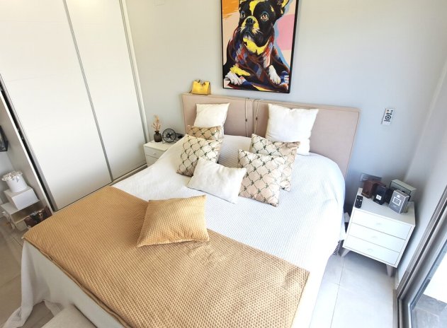 Herverkoop - Villa - Pau 26 - Villamartín