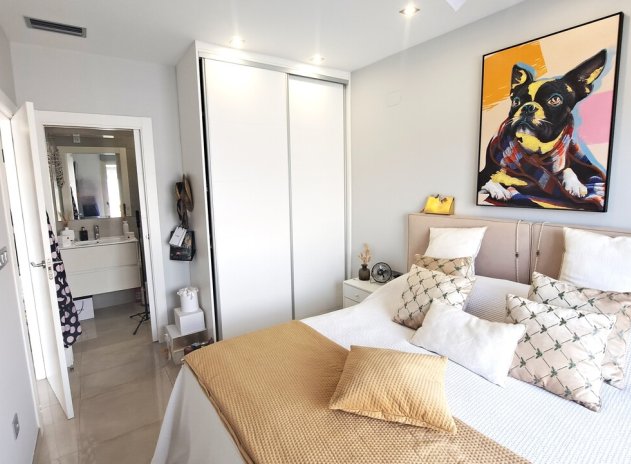 Herverkoop - Villa - Pau 26 - Villamartín