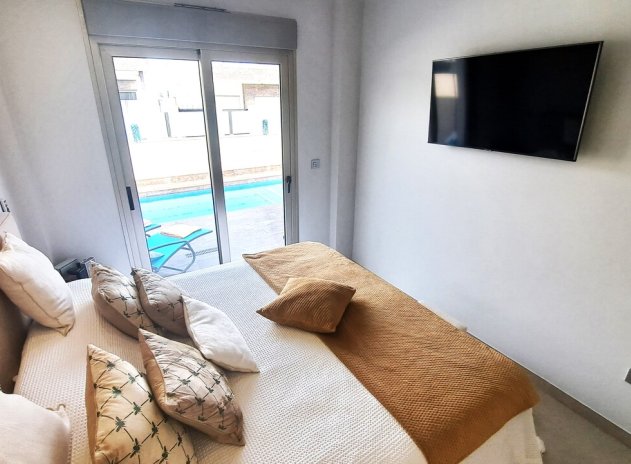 Herverkoop - Villa - Pau 26 - Villamartín