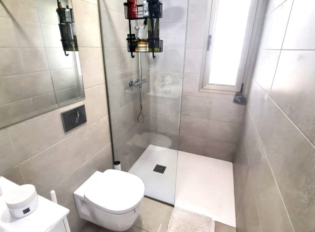 Herverkoop - Villa - Pau 26 - Villamartín