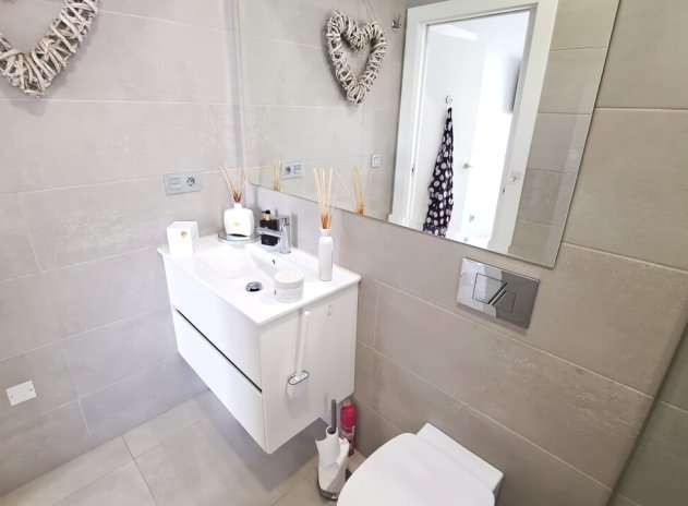 Herverkoop - Villa - Pau 26 - Villamartín