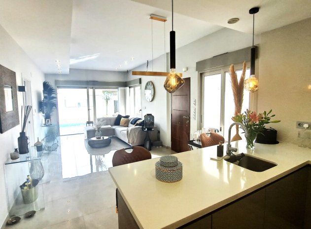 Herverkoop - Villa - Pau 26 - Villamartín