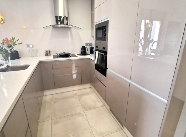 Herverkoop - Villa - Pau 26 - Villamartín