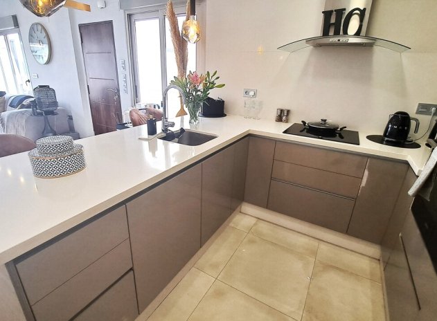 Herverkoop - Villa - Pau 26 - Villamartín