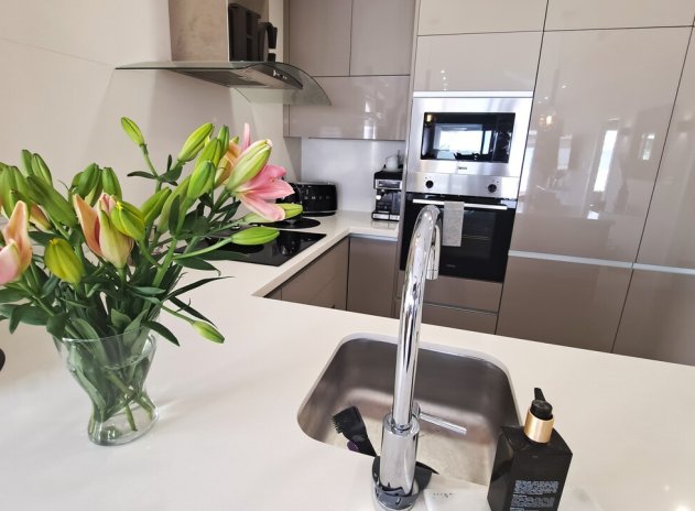 Herverkoop - Villa - Pau 26 - Villamartín