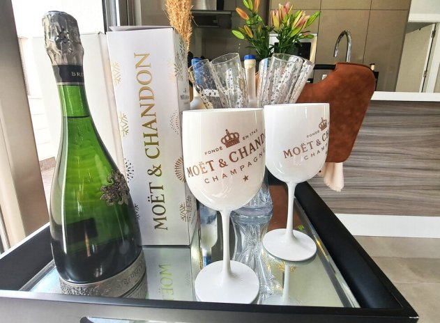 Herverkoop - Villa - Pau 26 - Villamartín