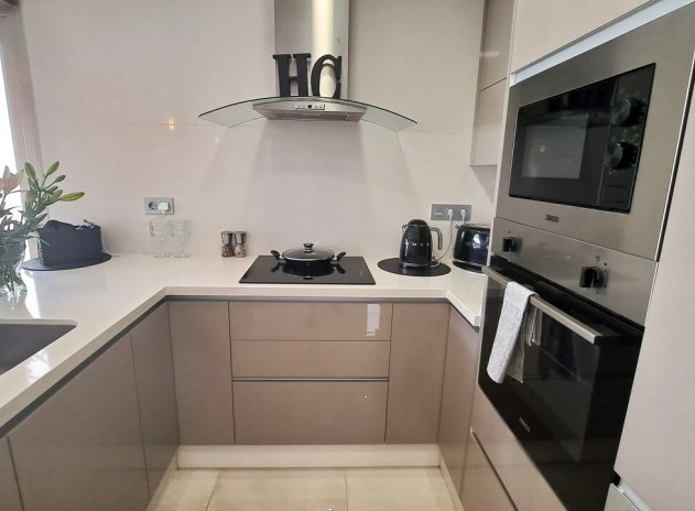 Herverkoop - Villa - Pau 26 - Villamartín