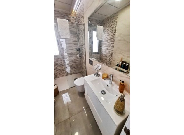 Herverkoop - Villa - Pau 26 - Villamartín