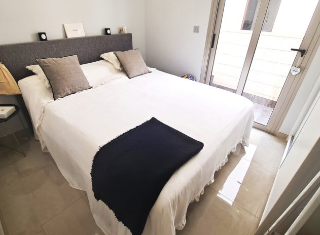 Herverkoop - Villa - Pau 26 - Villamartín