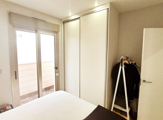 Herverkoop - Villa - Pau 26 - Villamartín