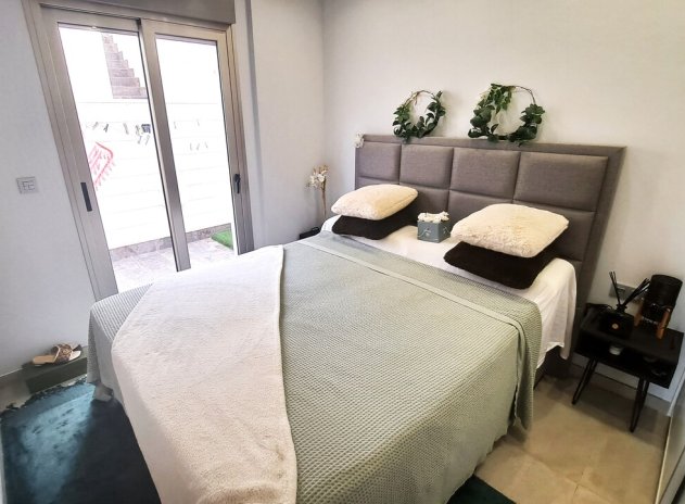 Herverkoop - Villa - Pau 26 - Villamartín