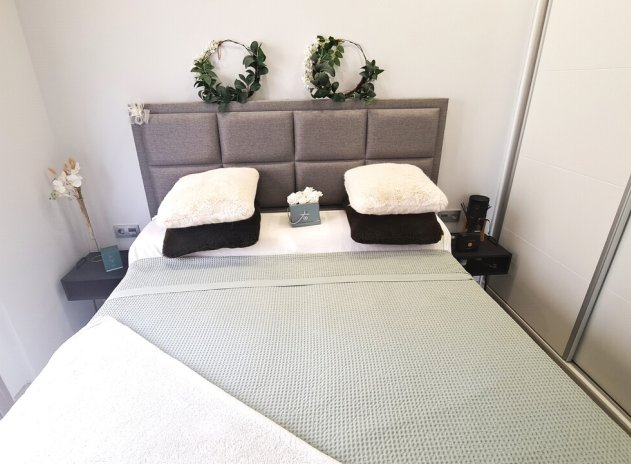 Herverkoop - Villa - Pau 26 - Villamartín