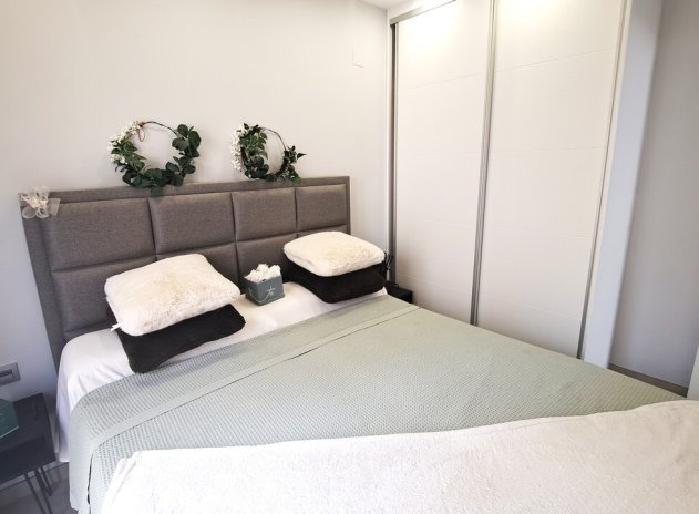 Herverkoop - Villa - Pau 26 - Villamartín