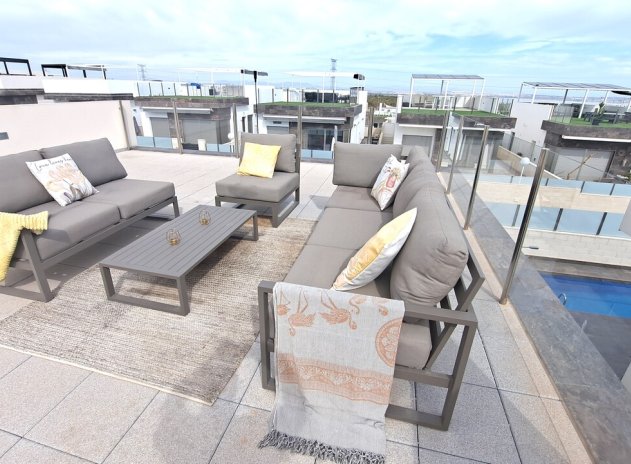 Herverkoop - Villa - Pau 26 - Villamartín