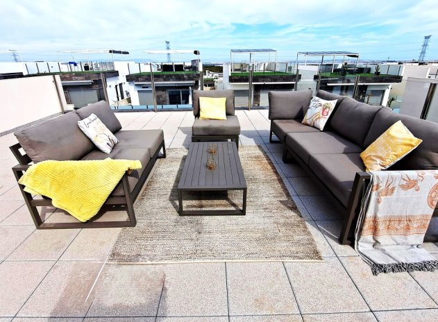 Herverkoop - Villa - Pau 26 - Villamartín