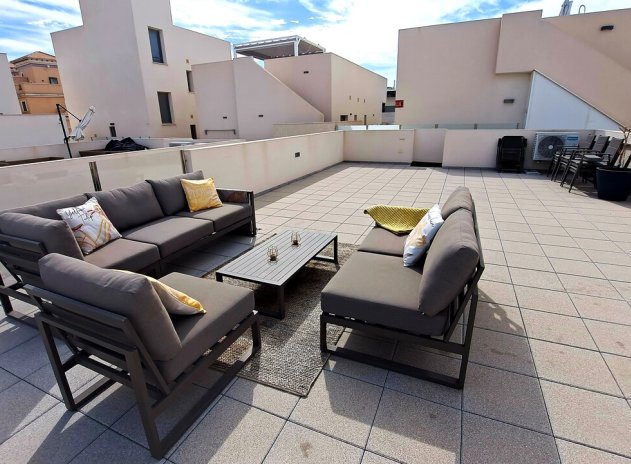 Herverkoop - Villa - Pau 26 - Villamartín