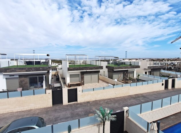 Herverkoop - Villa - Pau 26 - Villamartín