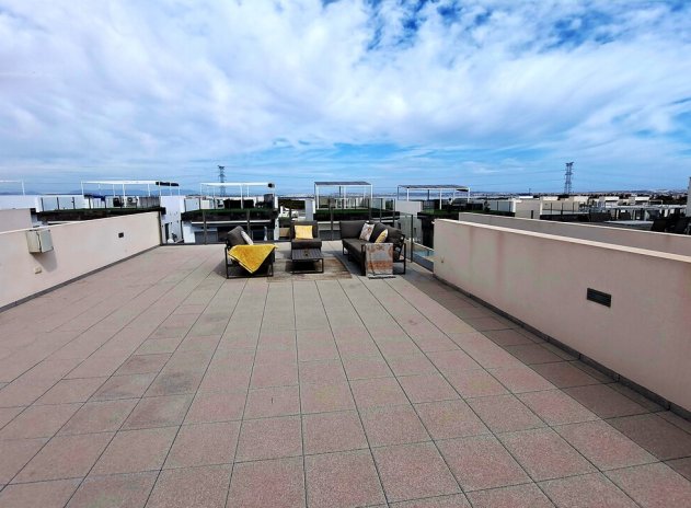 Herverkoop - Villa - Pau 26 - Villamartín