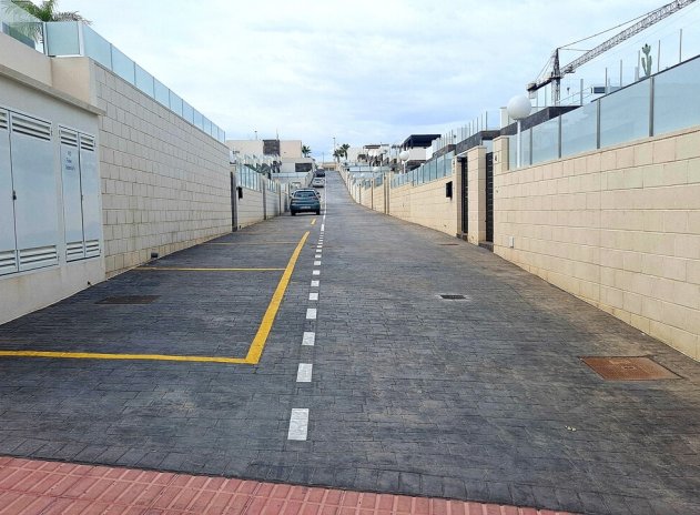 Herverkoop - Villa - Pau 26 - Villamartín