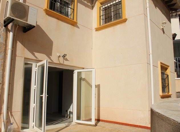 Reventa - Villa - La Zenia