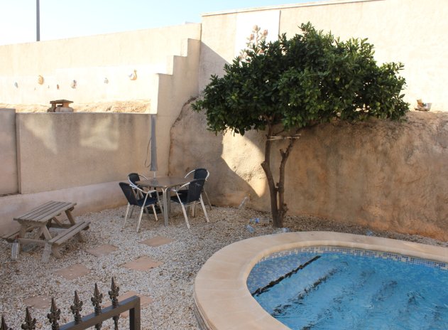 Reventa - Villa - La Zenia