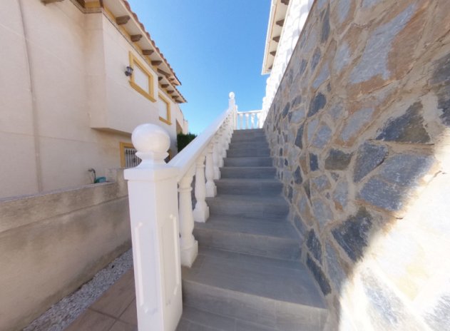Reventa - Villa - La Zenia