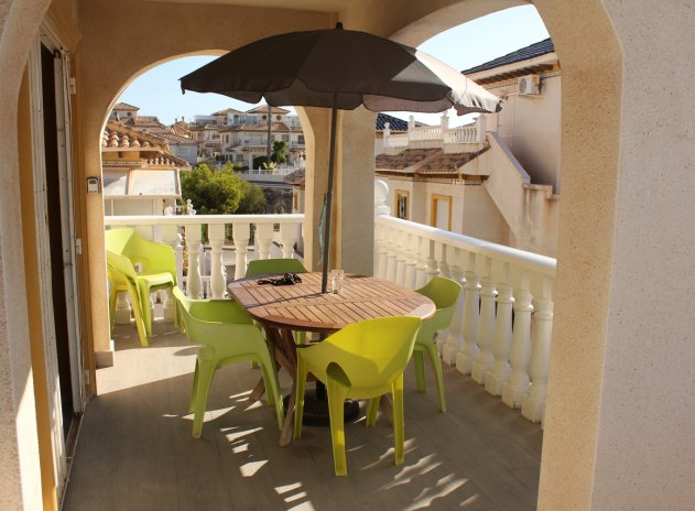 Reventa - Villa - La Zenia