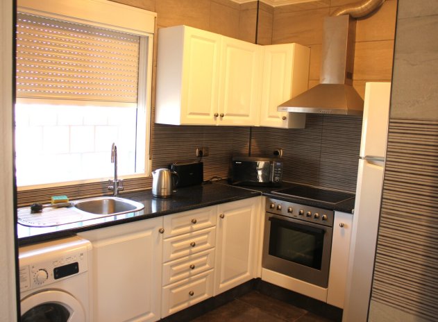 Reventa - Villa - La Zenia