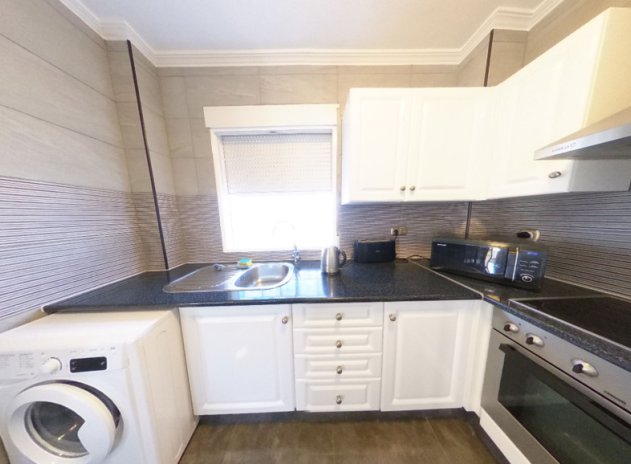 Reventa - Villa - La Zenia