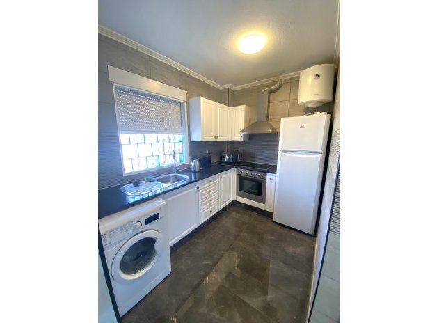 Reventa - Villa - La Zenia