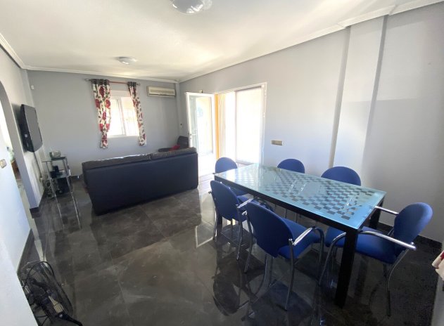 Reventa - Villa - La Zenia