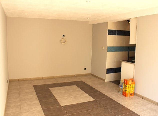 Reventa - Villa - La Zenia