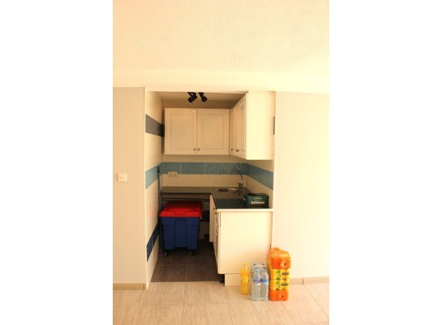 Reventa - Villa - La Zenia