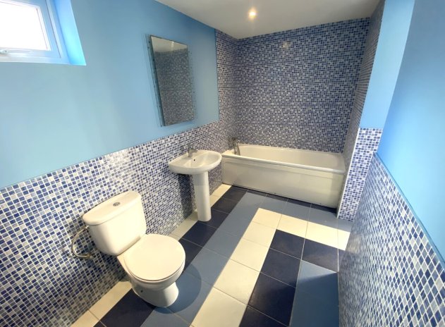 Reventa - Villa - La Zenia