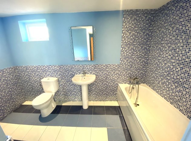 Reventa - Villa - La Zenia