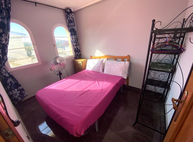 Reventa - Villa - La Zenia