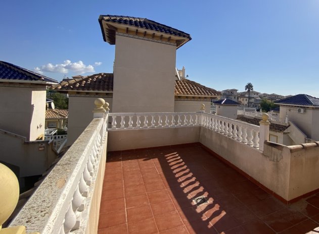 Reventa - Villa - La Zenia