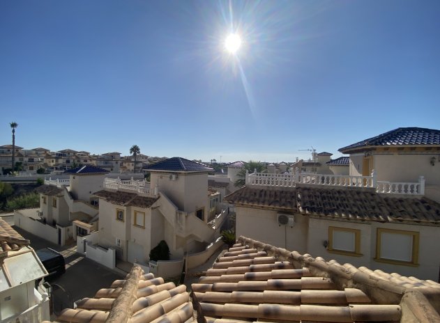 Reventa - Villa - La Zenia