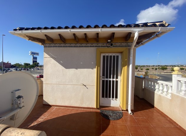 Reventa - Villa - La Zenia