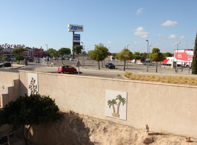 Reventa - Villa - La Zenia