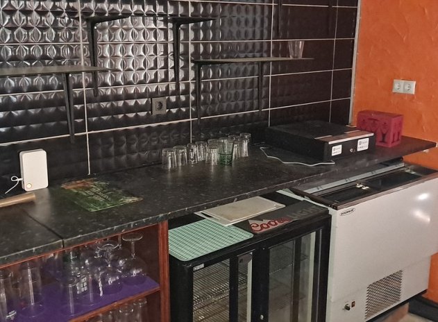 Resale - Commercial * - Los Dolses *