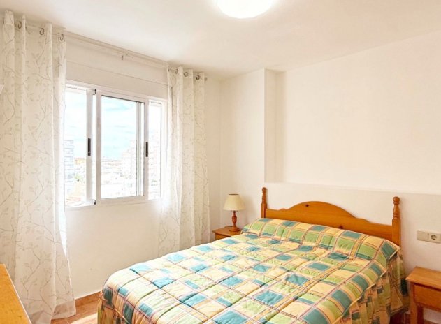 Revente - Appartement - Torrevieja - Aguas Nuevas