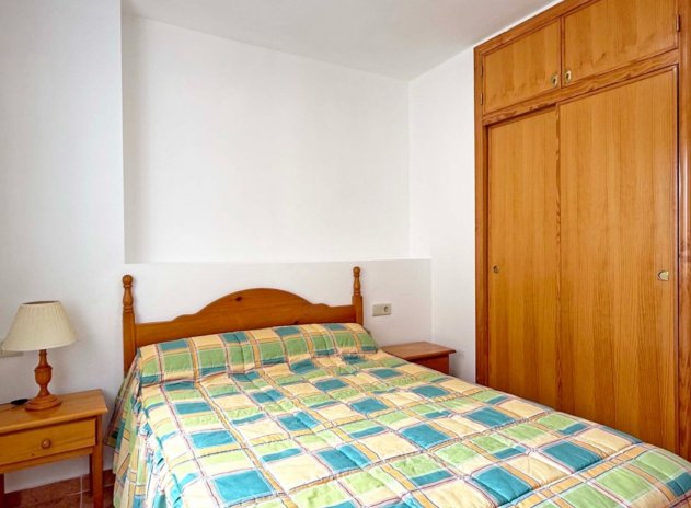 Revente - Appartement - Torrevieja - Aguas Nuevas