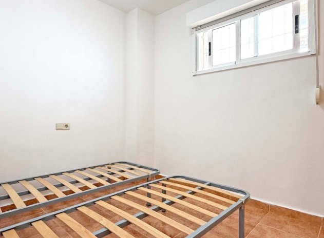 Revente - Appartement - Torrevieja - Aguas Nuevas