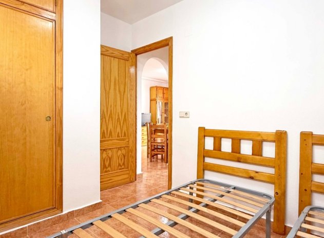 Revente - Appartement - Torrevieja - Aguas Nuevas