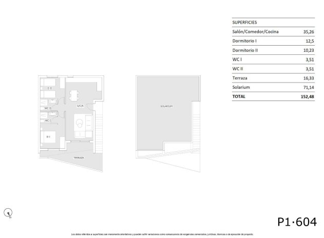 New Build - Apartment / Flat * - San Miguel de Salinas * - Pueblo