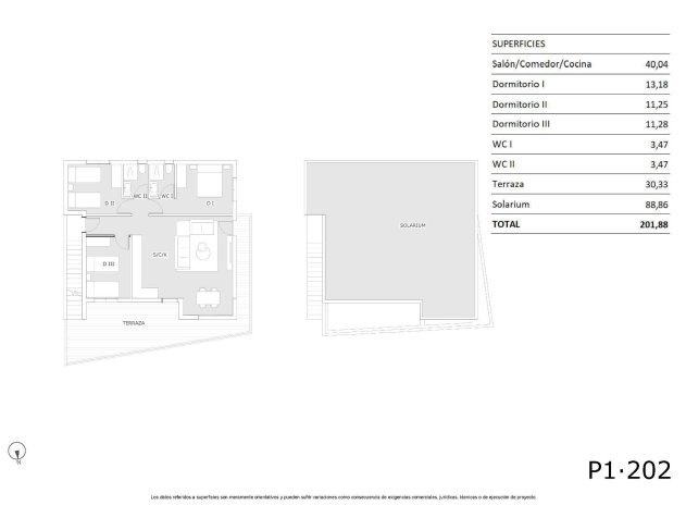 Nieuwbouw Woningen - Appartement - San Miguel de Salinas - Pueblo