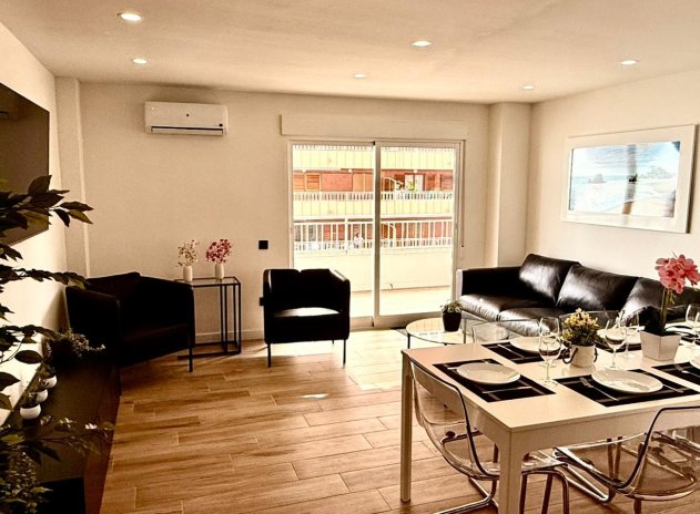 Herverkoop - Appartement - Torrevieja