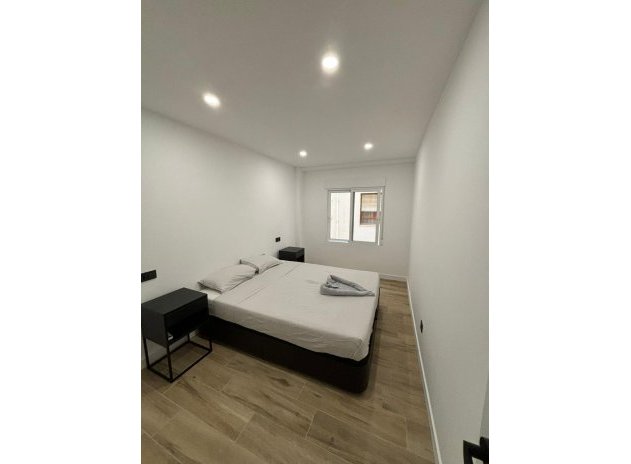 Herverkoop - Appartement - Torrevieja