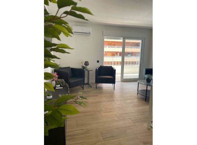 Herverkoop - Appartement - Torrevieja
